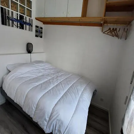 Studio For 2 People Apartment Aix-les-Bains