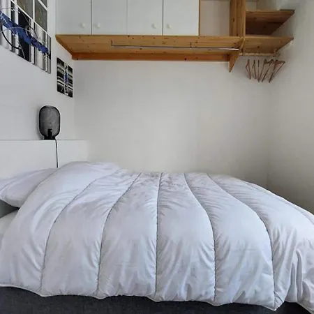 Apartment Studio For 2 People