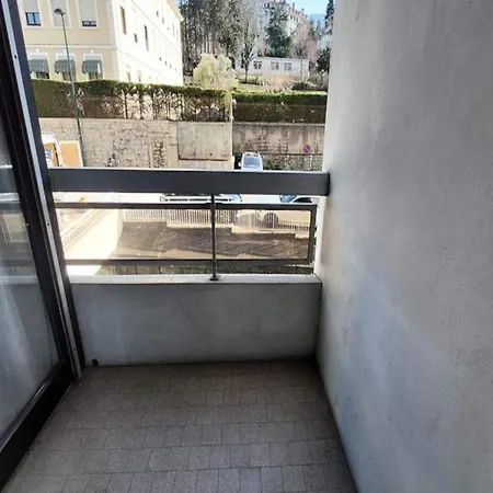 Apartment Studio For 2 People *